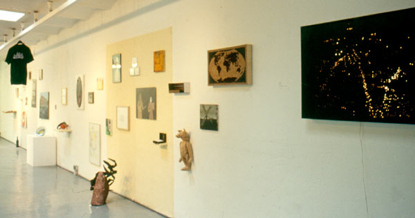 group exhibtion / event
