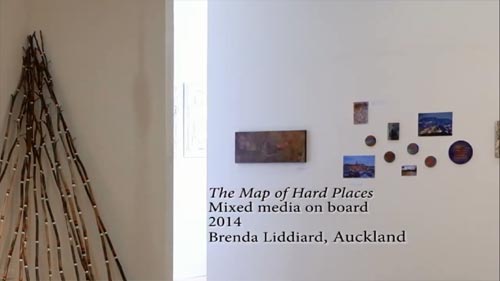 still of a video by Sonja van Kerkhoff