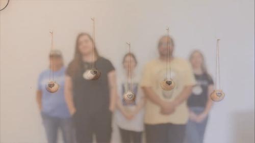 still of a video by Sonja van Kerkhoff